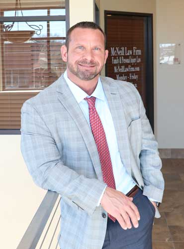 Anthony McNeill